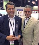 Yamaha Motor Corporation, USA won a coveted Global Technology Award.  